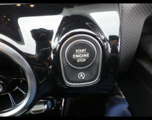 Mercedes Benz A-Class 2020