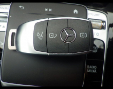 Mercedes Benz A-Class 2020