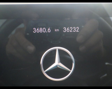 Mercedes Benz A-Class 2020