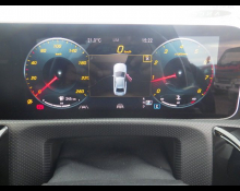 Mercedes Benz A-Class 2020