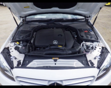 Mercedes Benz C Class 2019