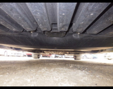 Mercedes Benz C Class 2019