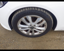 Mercedes Benz C Class 2019