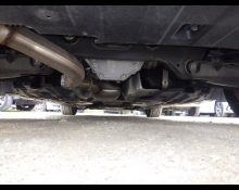 Mercedes Benz C Class 2019