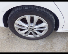 Mercedes Benz C Class 2019