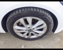 Mercedes Benz C Class 2019