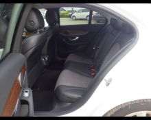 Mercedes Benz C Class 2019