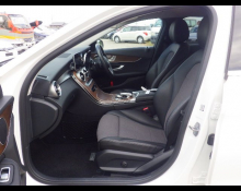 Mercedes Benz C Class 2019