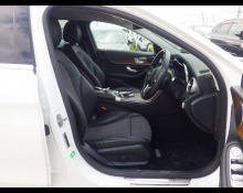 Mercedes Benz C Class 2019