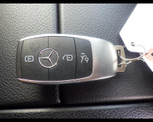 Mercedes Benz C Class 2019