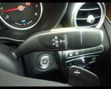 Mercedes Benz C Class 2019