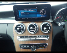 Mercedes Benz C Class 2019