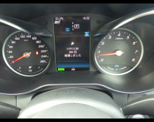 Mercedes Benz C Class 2019