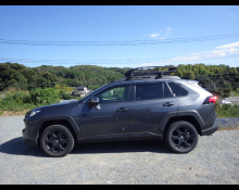 Toyota RAV4 2021