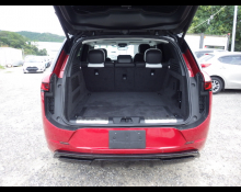 Land Rover Range Rover Sport 2023