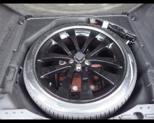 Land Rover Range Rover Sport 2023