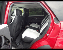 Land Rover Range Rover Sport 2023