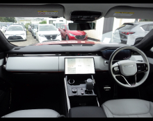 Land Rover Range Rover Sport 2023