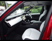Land Rover Range Rover Sport 2023