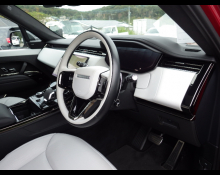 Land Rover Range Rover Sport 2023