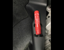 Toyota Hiace Van 2020