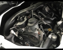 Toyota Hiace Van 2020