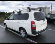 Toyota Probox 2020