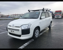 Toyota Probox 2020