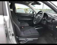 Toyota Corolla Fielder 2018