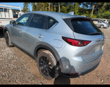 Mazda CX-5 2021