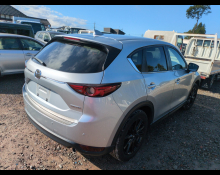 Mazda CX-5 2021