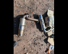 Nissan Fairlady Z 2002