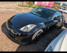 Nissan Fairlady Z 2002