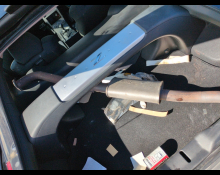 Nissan Fairlady Z 2002