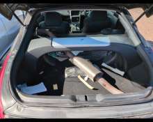 Nissan Fairlady Z 2002