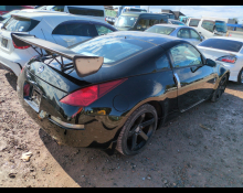 Nissan Fairlady Z 2002