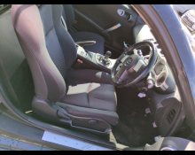 Nissan Fairlady Z 2002