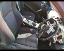 Nissan Fairlady Z 2002