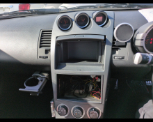 Nissan Fairlady Z 2002