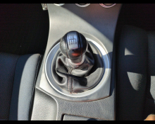 Nissan Fairlady Z 2002