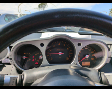 Nissan Fairlady Z 2002