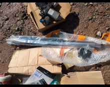 Nissan Fairlady Z 2002