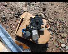 Nissan Fairlady Z 2002