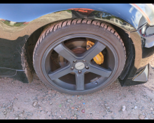 Nissan Fairlady Z 2002