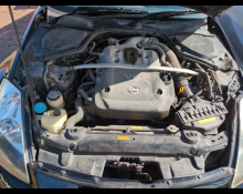 Nissan Fairlady Z 2002