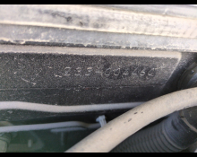 Nissan Fairlady Z 2002