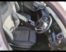 Mercedes Benz A-Class 2021