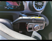 Mercedes Benz A-Class 2021