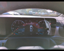 Mercedes Benz A-Class 2021