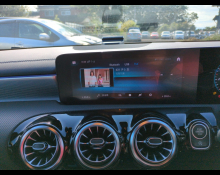 Mercedes Benz A-Class 2021